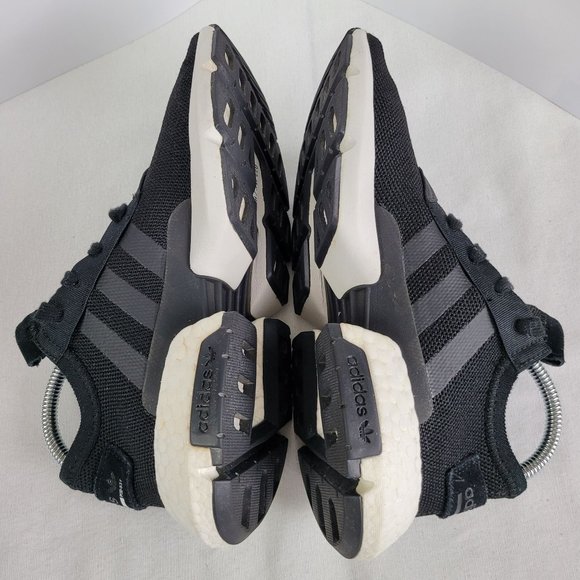 Adidas POD-S3.1 2018 Women's Athletic Core Black Cloud White B37466 US Size 6.5 - Picture 6 of 8